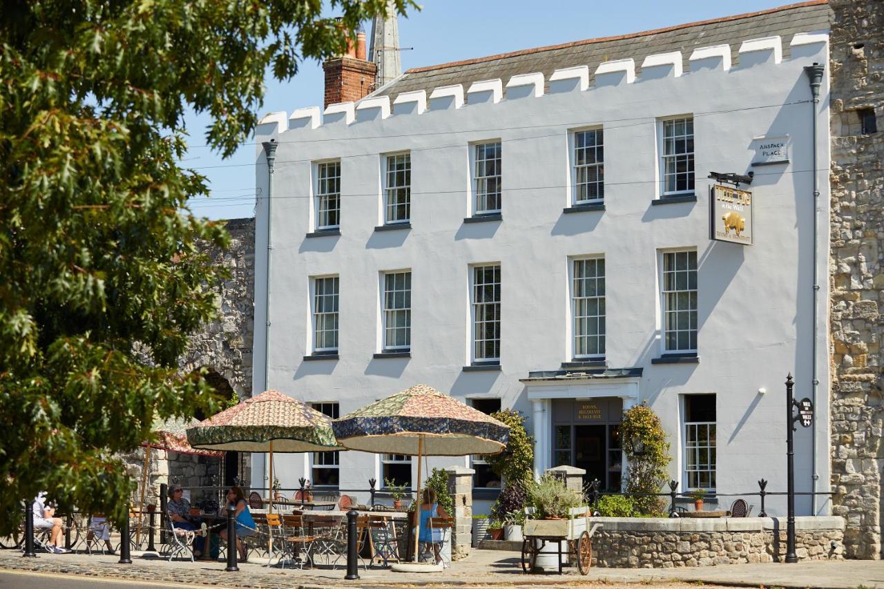 The Pig In The Wall - Southampton Exterior foto