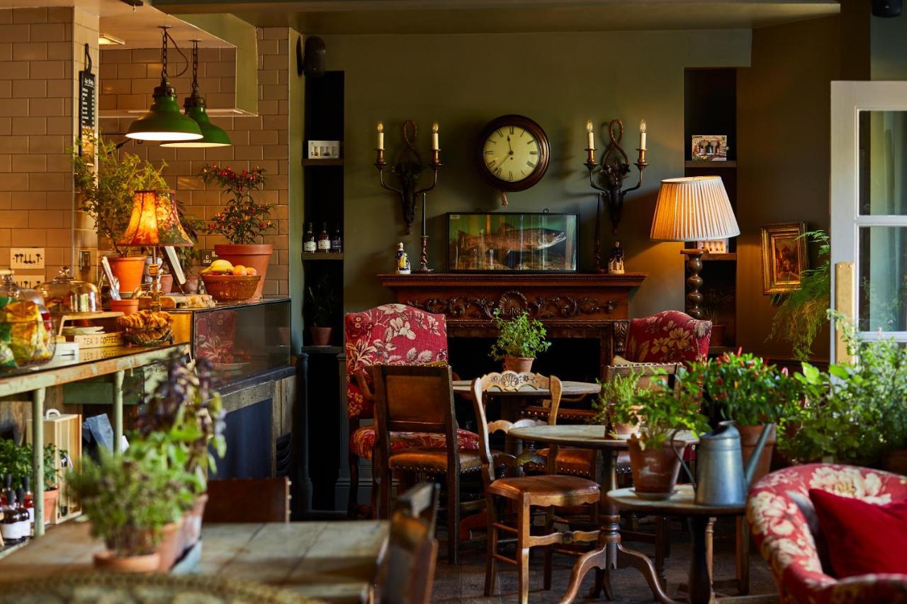 The Pig In The Wall - Southampton Exterior foto